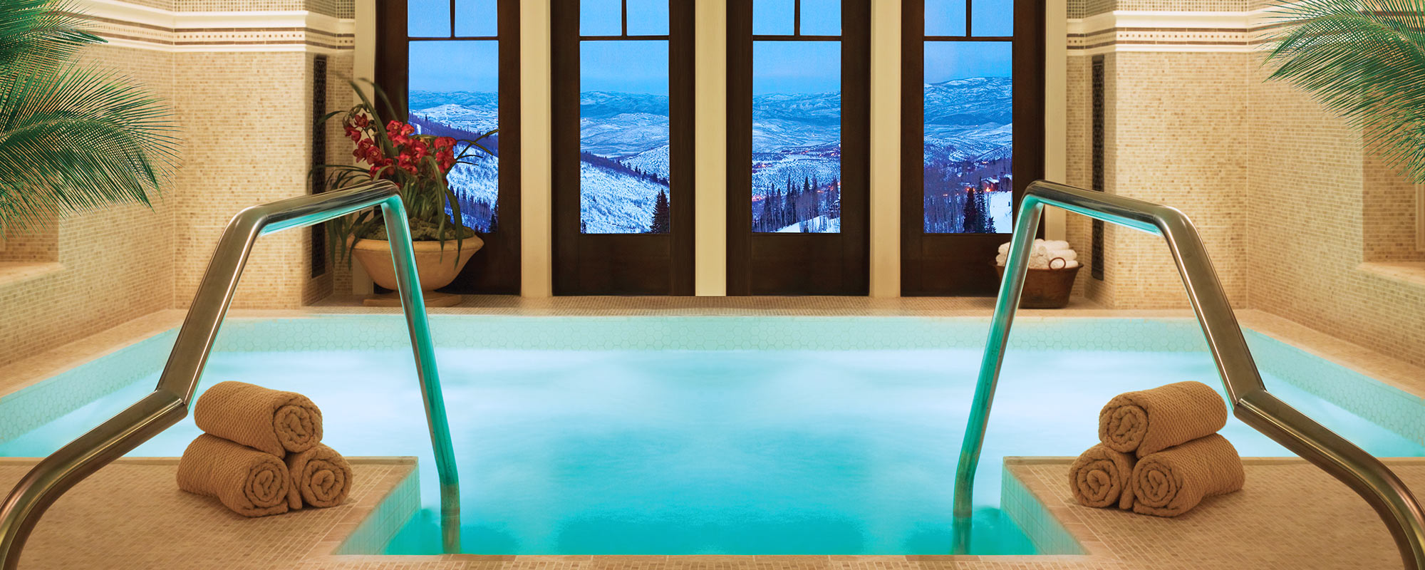 Lifestyle Montage Residences Deer Valley