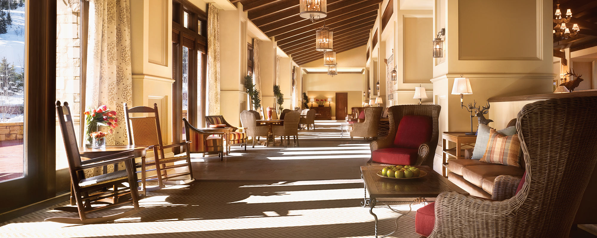 Lifestyle Montage Residences Deer Valley